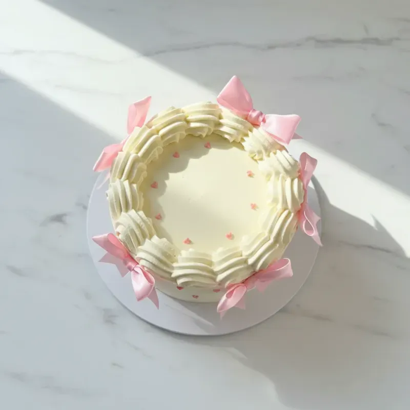 Tort na wieczór panieński (Bride to be) - miniatura 2 z 2